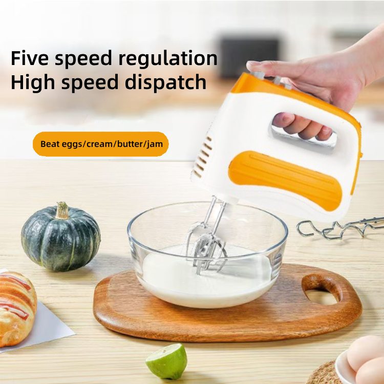 handheld blender