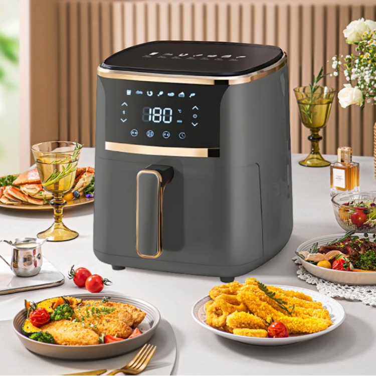 air fryer