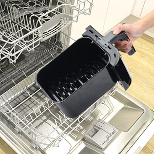 choose the right air fryer