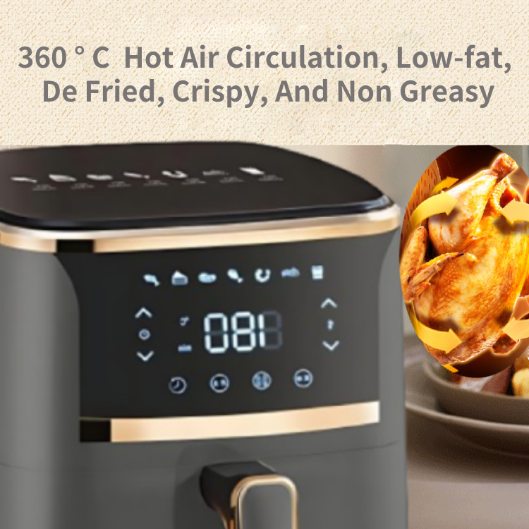 air fryer