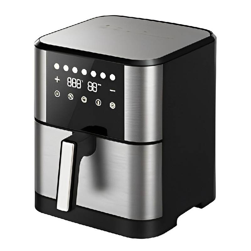 air fryer healthy