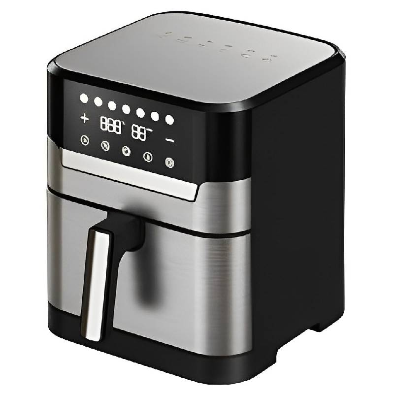 air fryer healthy