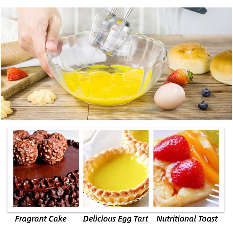 handheld blender