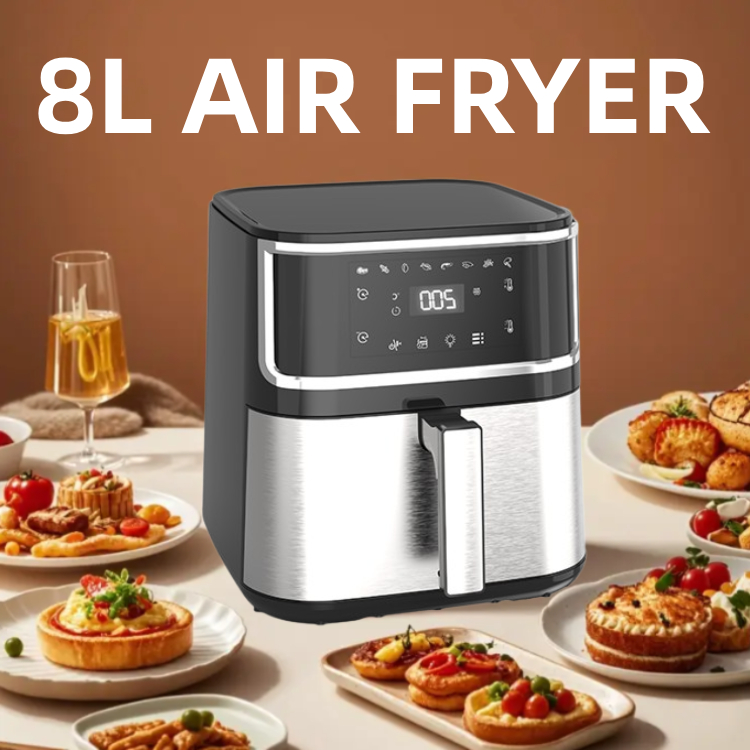 air fryer