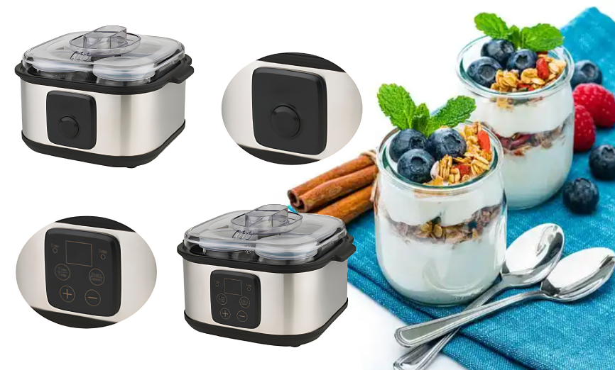 yogurt maker,yogurt,yogurt machine
