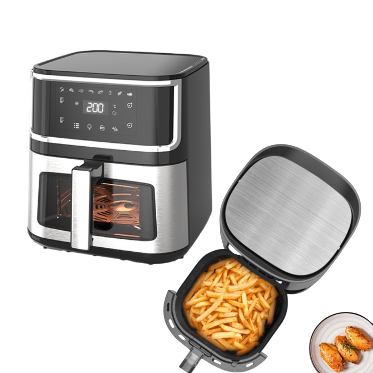 8l air fryer