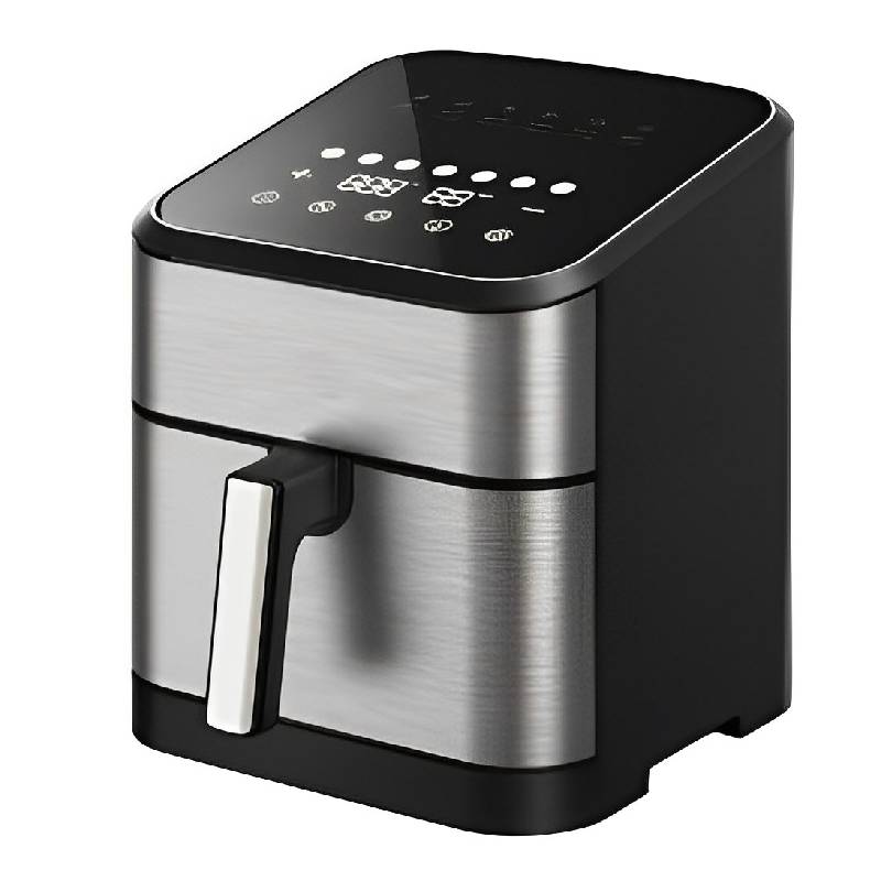 air fryer healthy