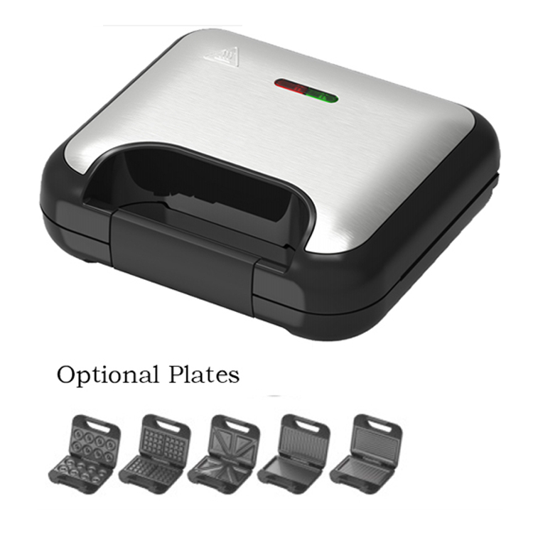 sandwich maker