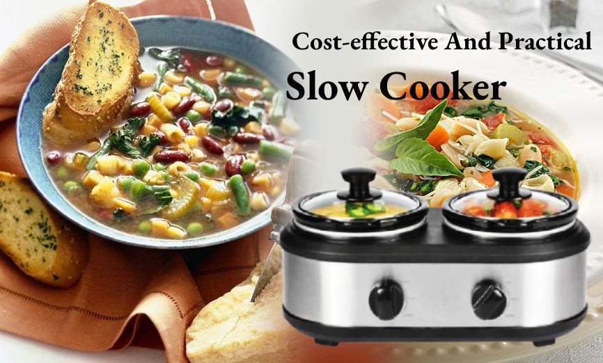 slow cooker