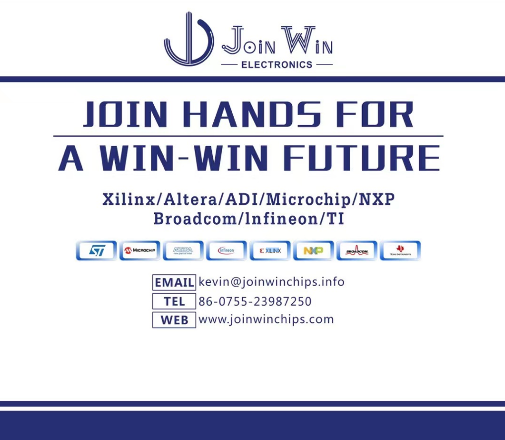joinwin electronics at shanghai electronics fair in munich