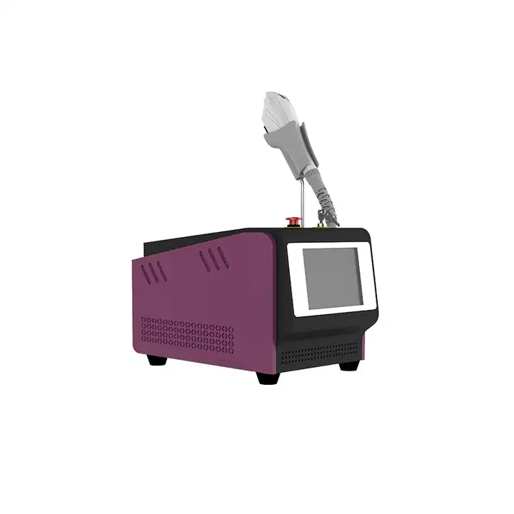 ipl shr hair removal machine