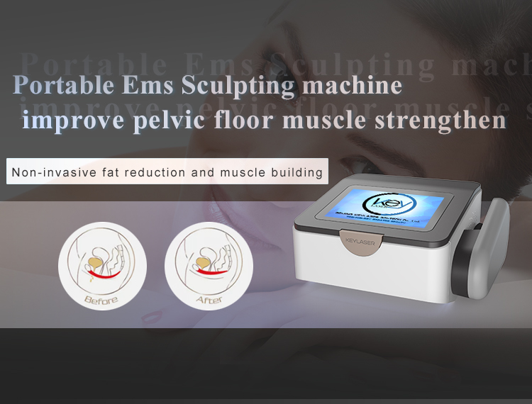 ems sculpting