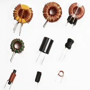 inductance