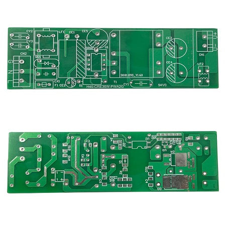 PCB board