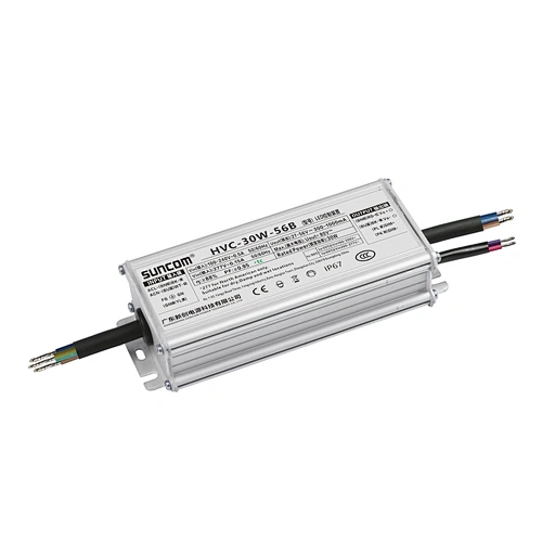 hvc 30w led driver