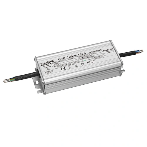 hvg 100w led driver