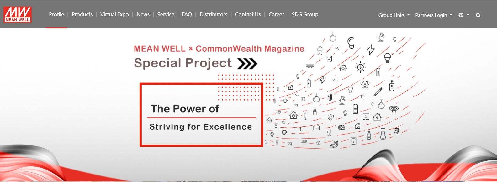 meanwell