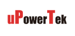 upowertek logo