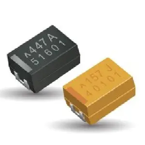 smd capacitor