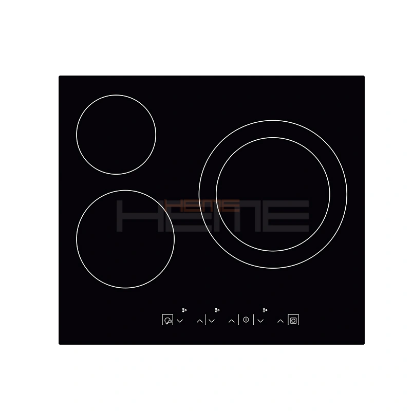 ceramic hob