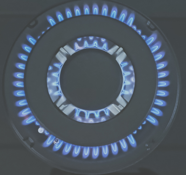 hob burner