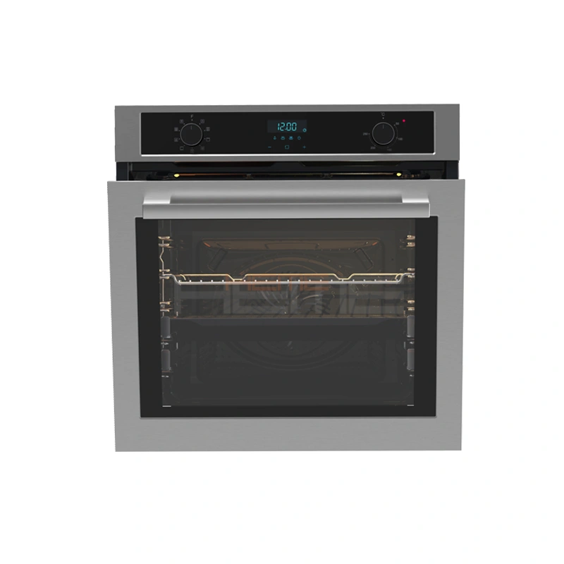 Stainless Steel Built in Oven