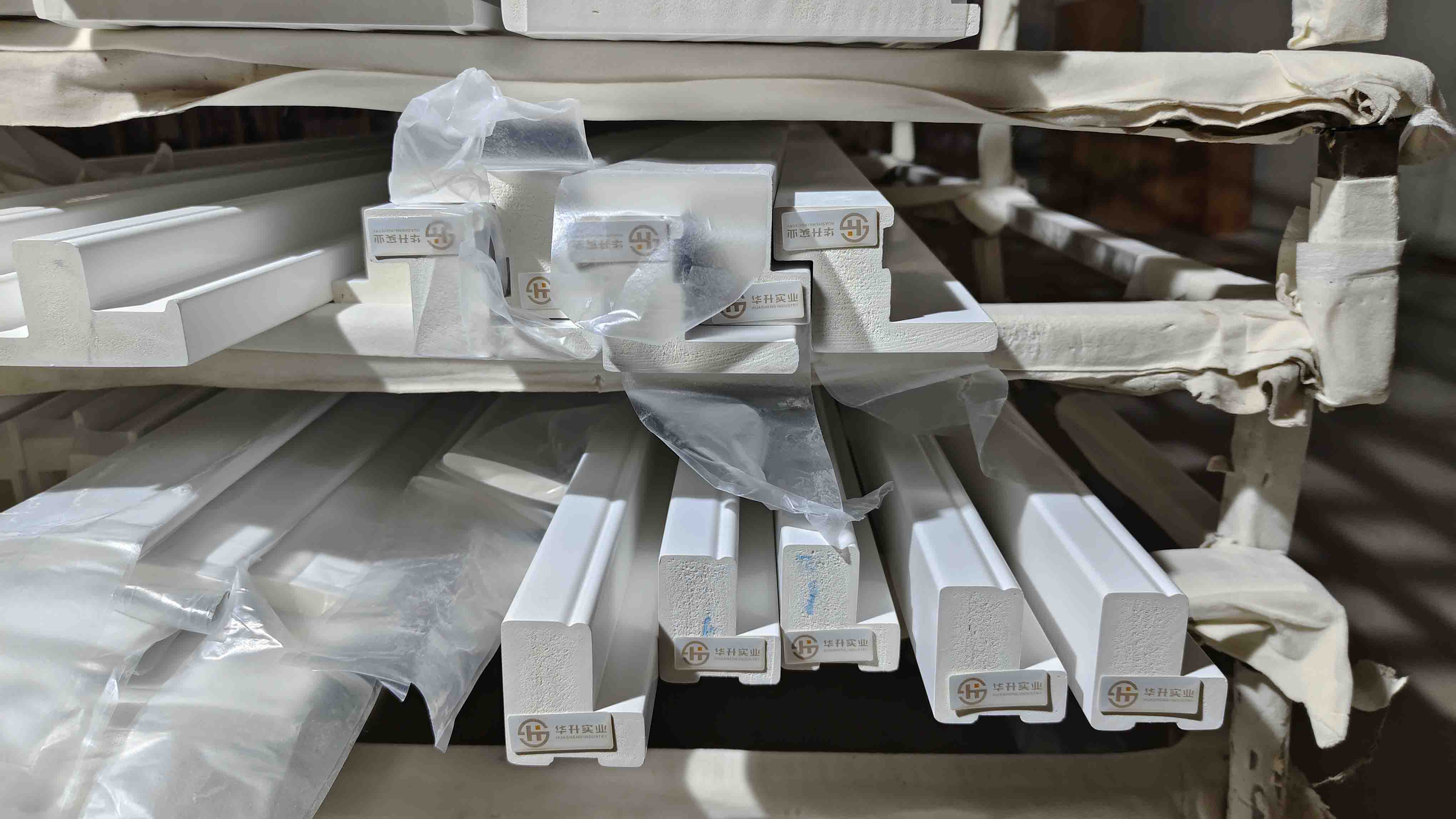 Enda workshop strictly tests to provide high-quality samples