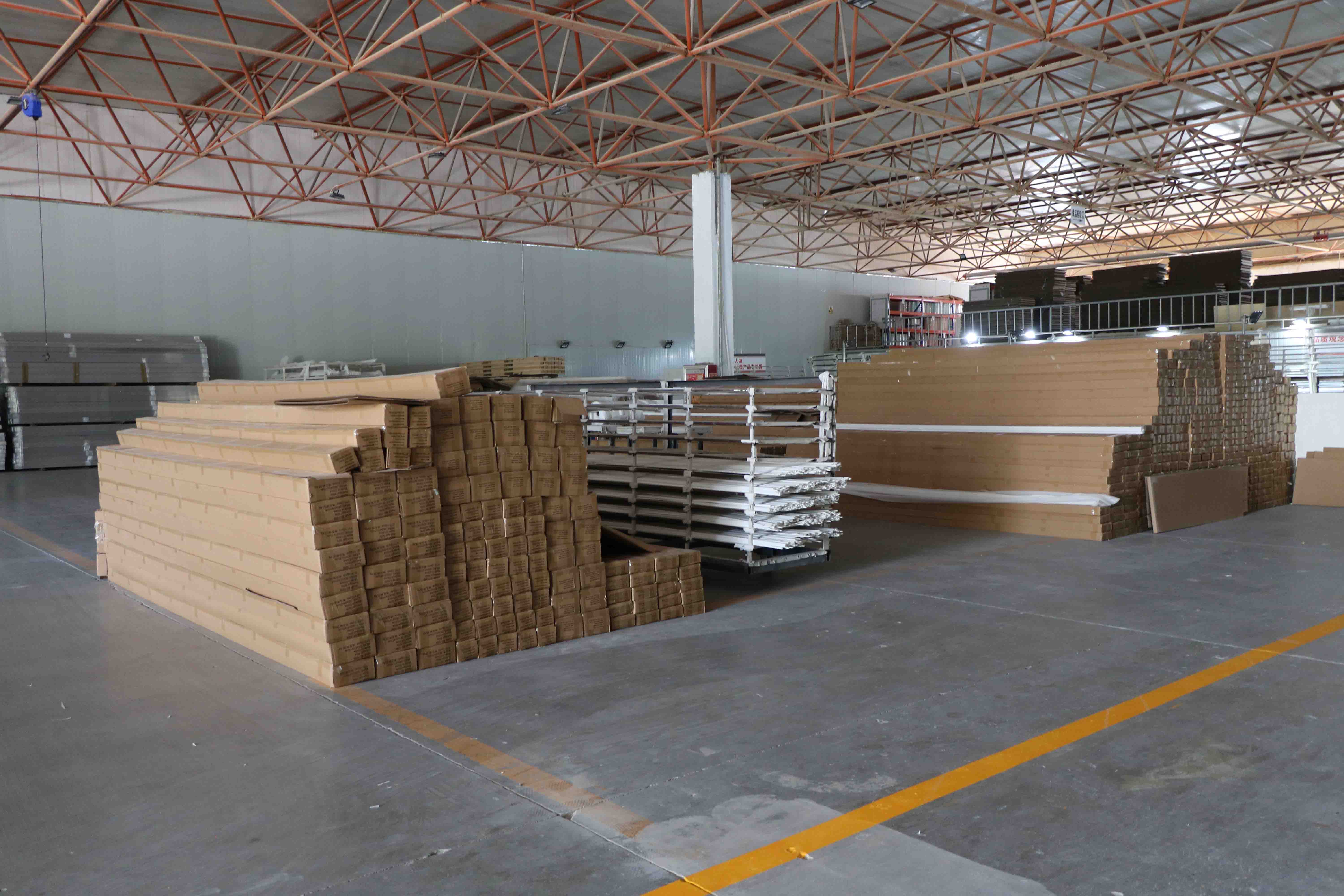 wonders of PVC Shutter Components