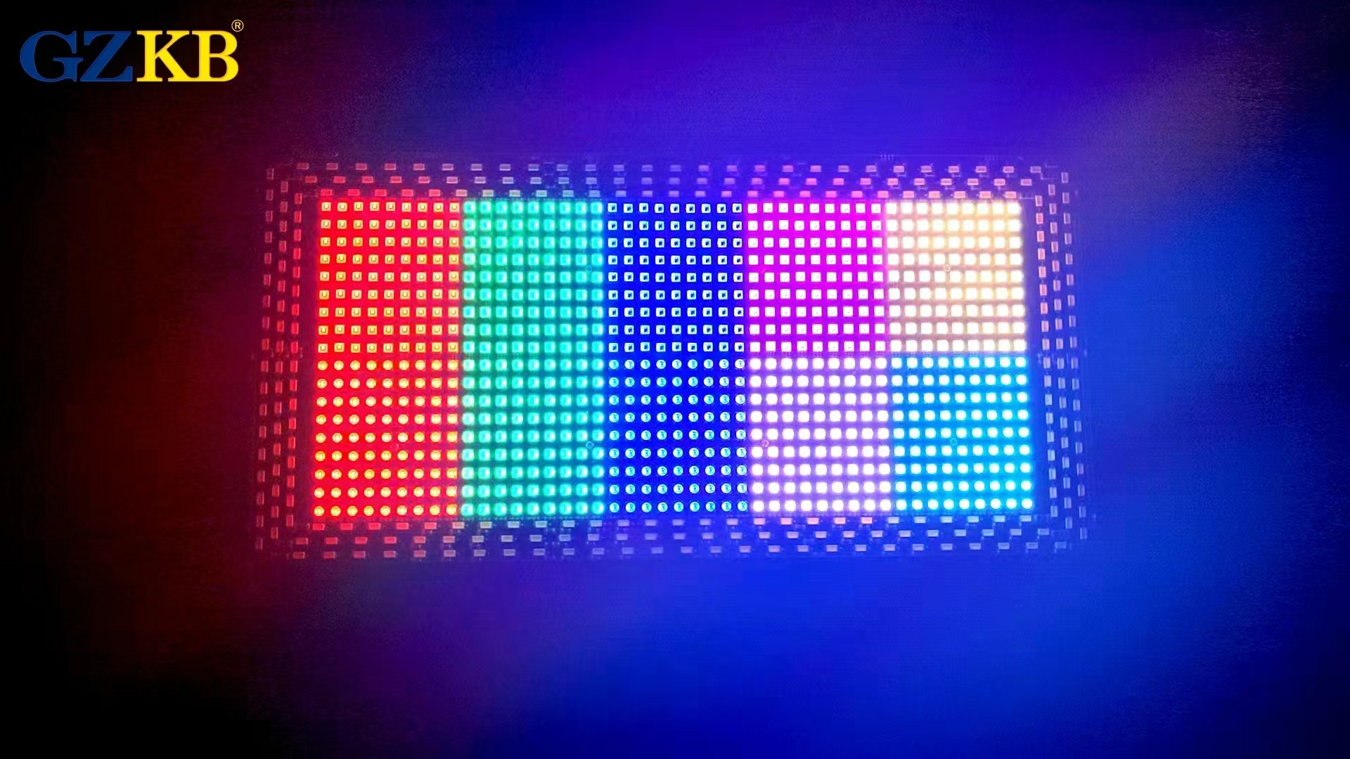 strobe light 1200w