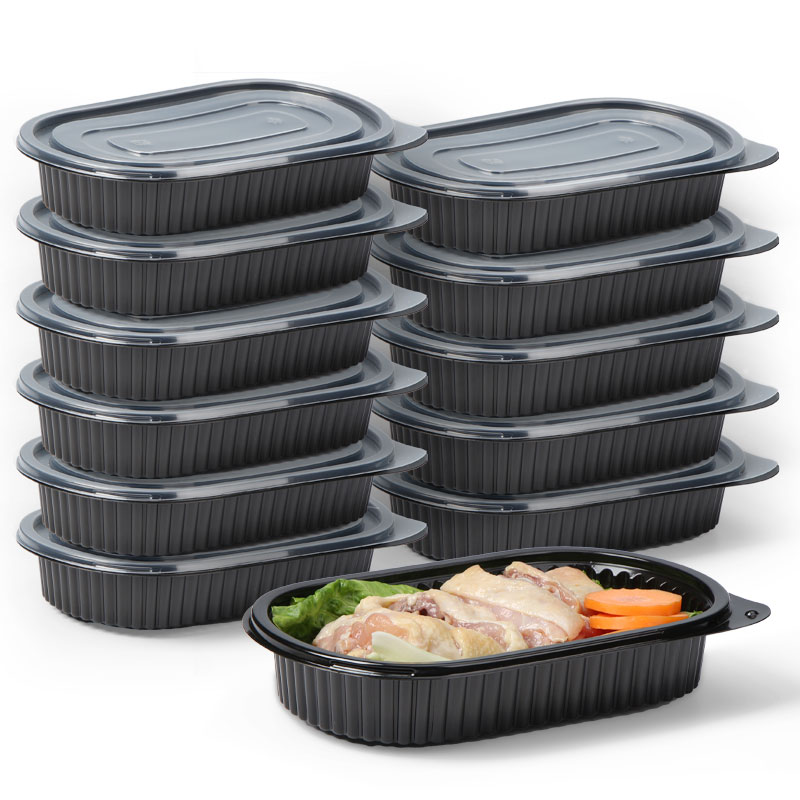 disposable bento boxes