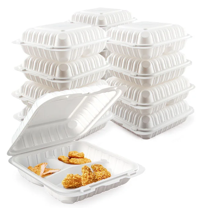 disposable bento boxes
