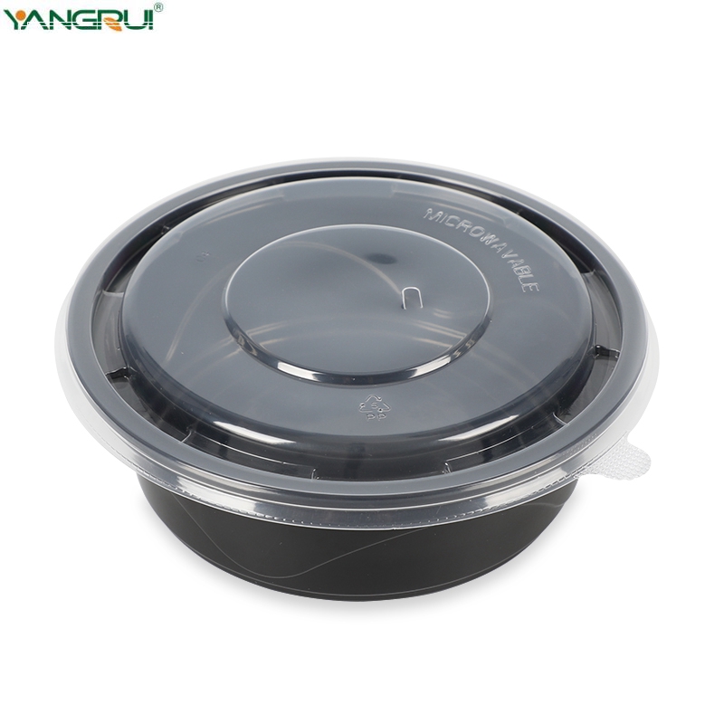 large plastic bowls with lids