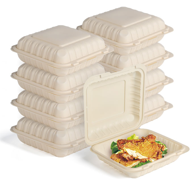 stackable bento box