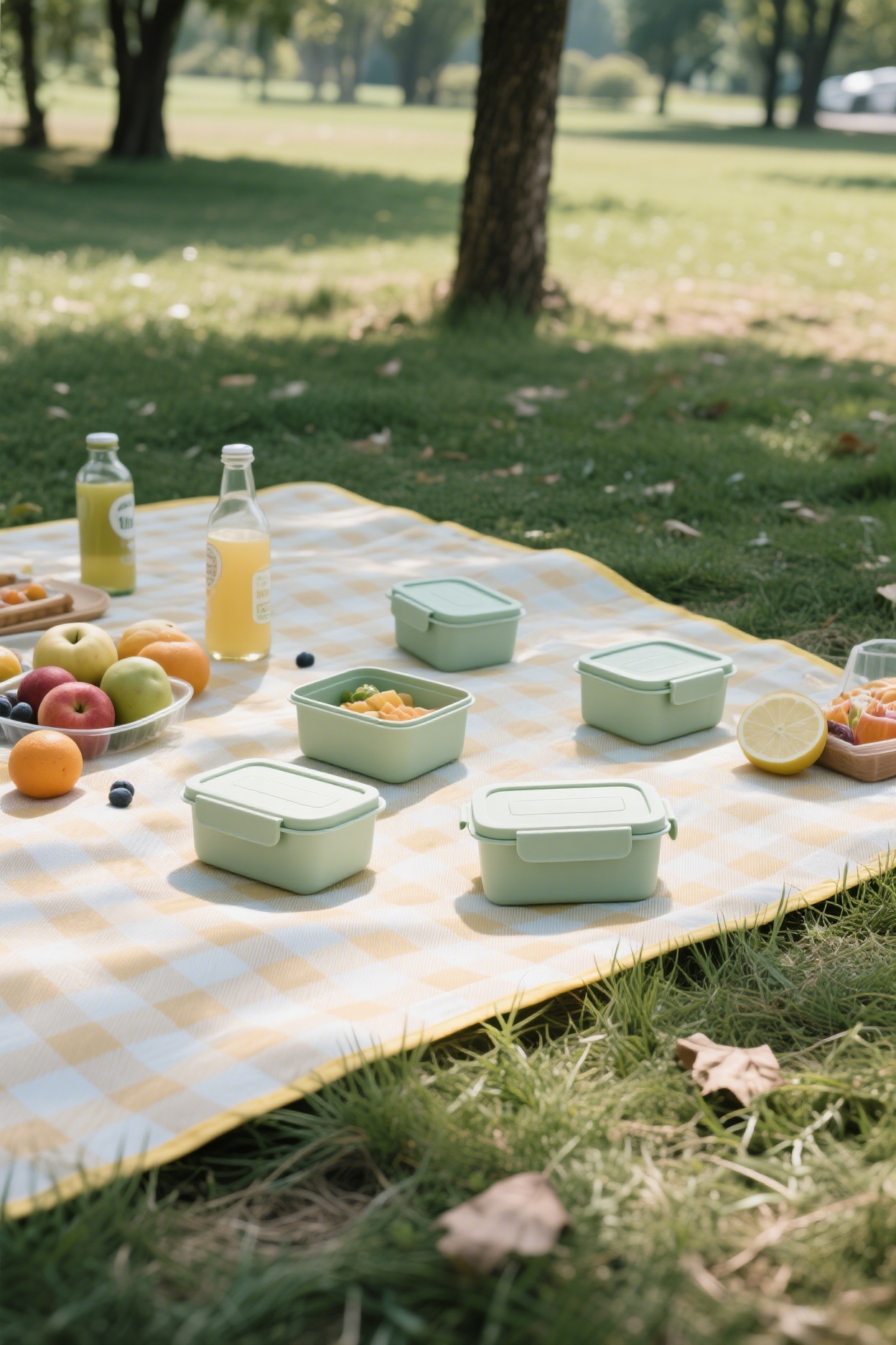 reusable takeaway box