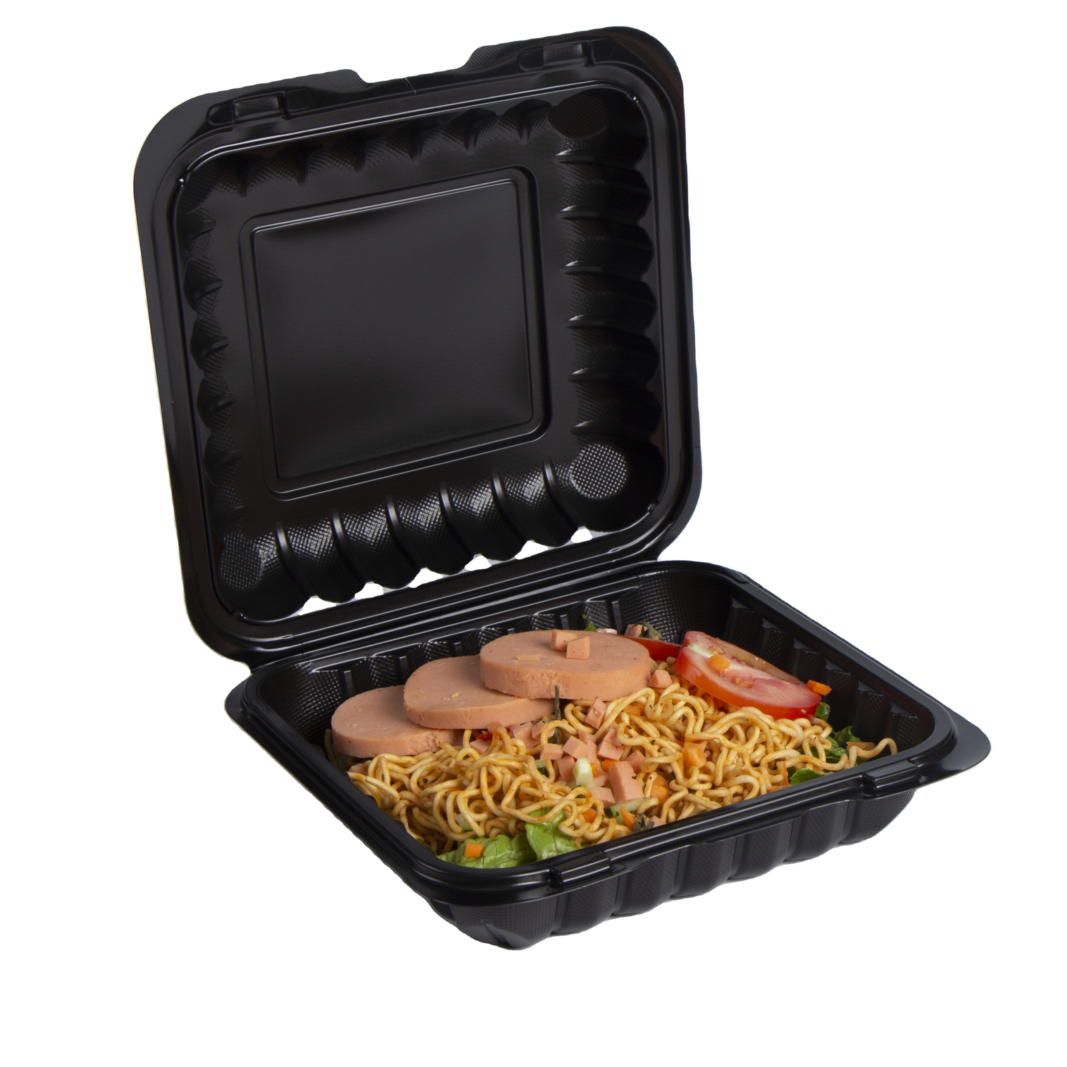 custom food container manufacturer