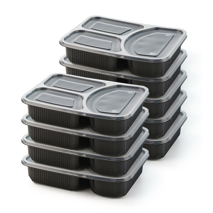 asian food box