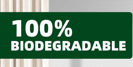 biodegradable food container