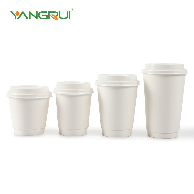 paper cups
