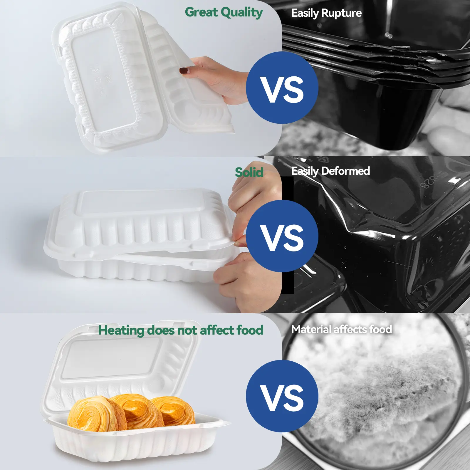 Hidden costs vs transparent pricing