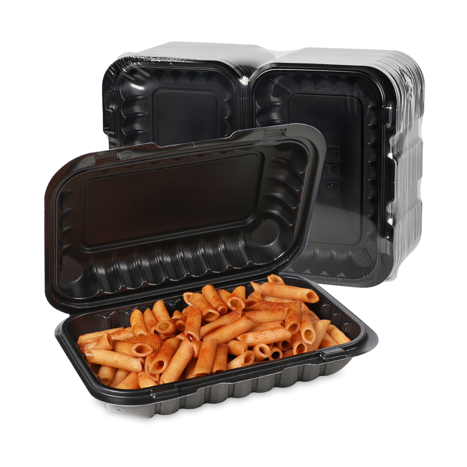 food takeout boxes