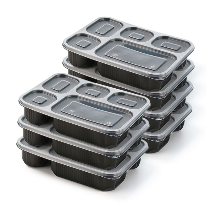 take out food boxes