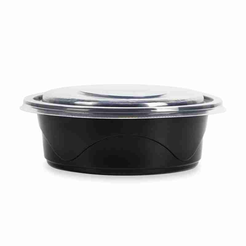 disposable plastic bowls