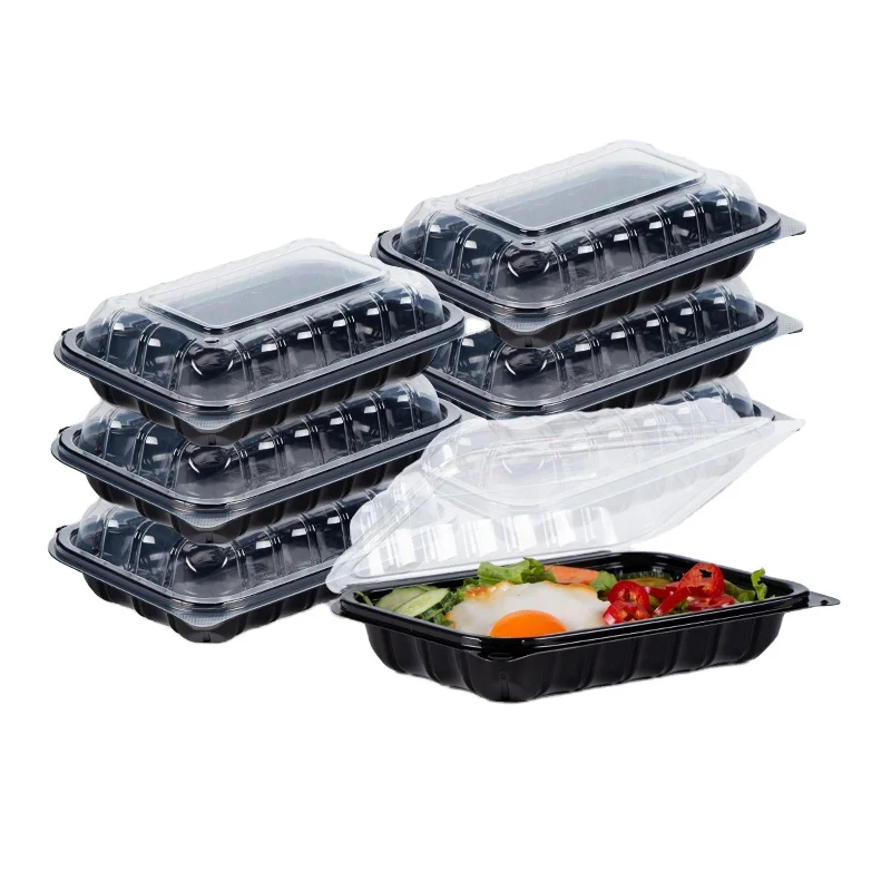 chinese food rice box