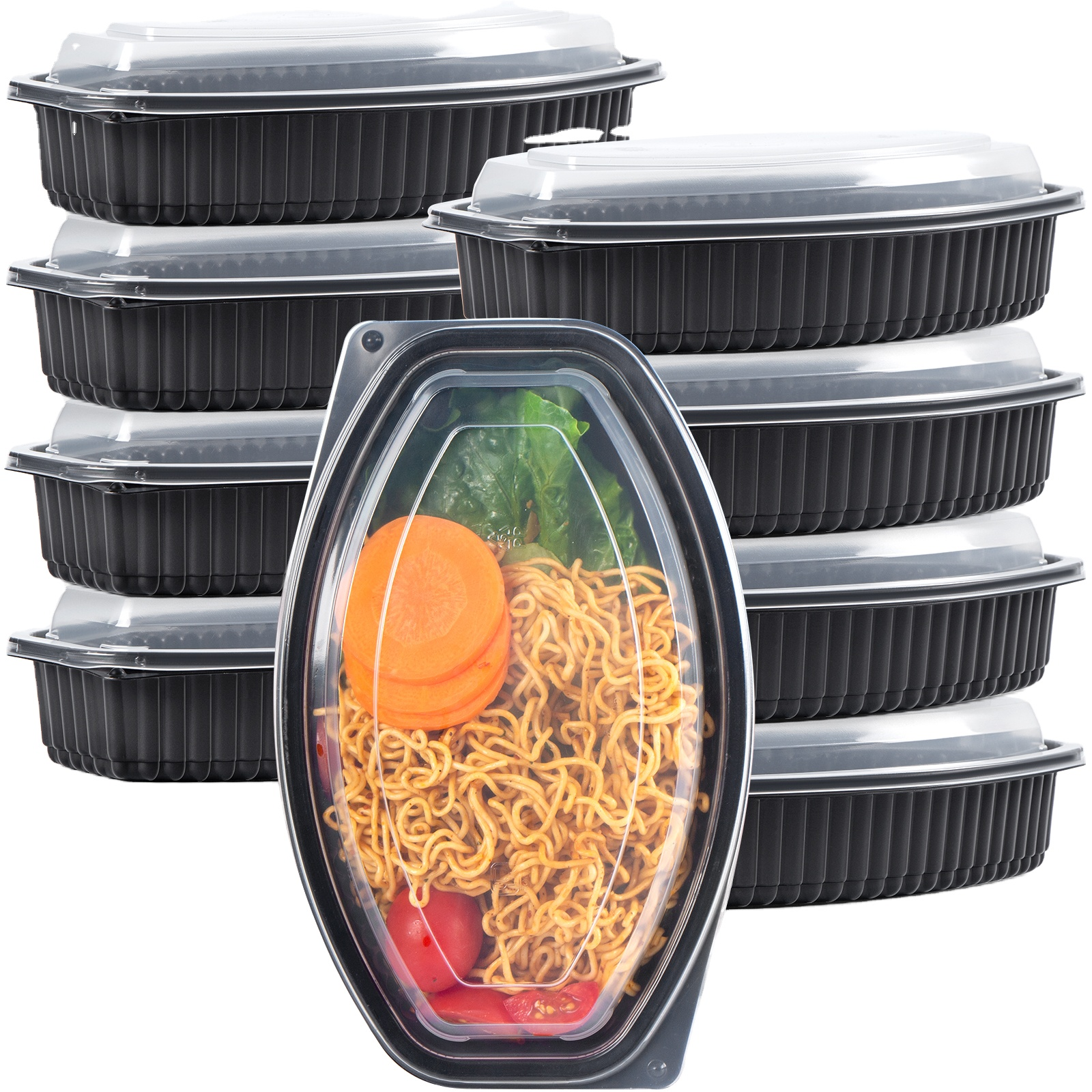 best biodegradable food containers