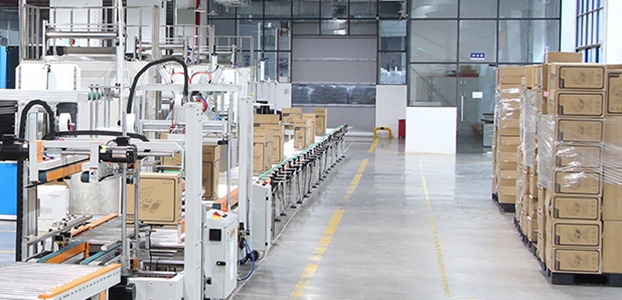 food container factory