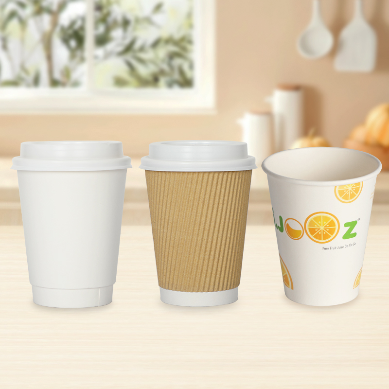 bulk paper cups