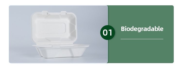 miniature chinese take out boxes