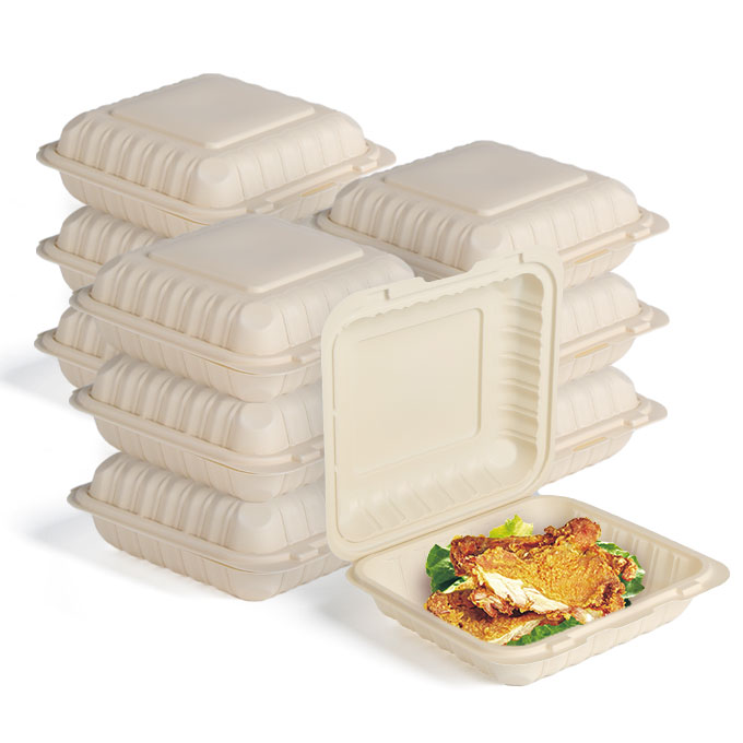 stackable bento box