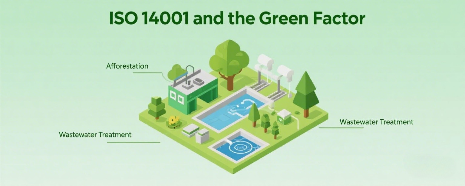 ISO 14001