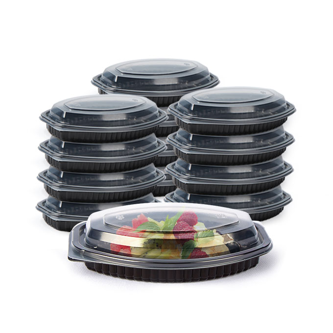 PP Plastic Lunch Box